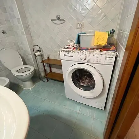 Apartment Gli Eucalipti