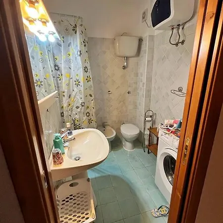 Gli Eucalipti Apartment Alghero