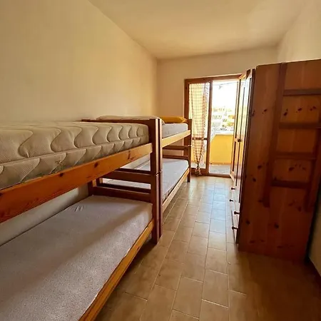 Gli Eucalipti Apartment *