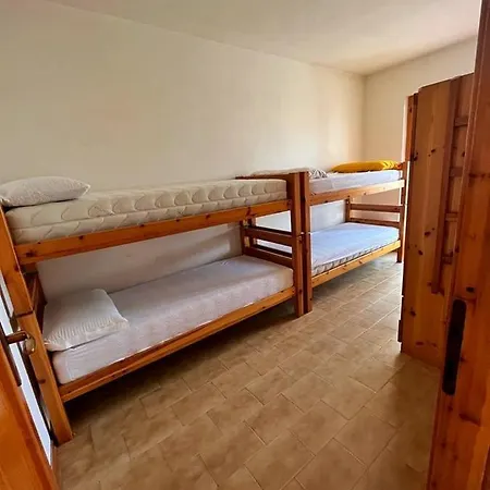 Gli Eucalipti Apartment