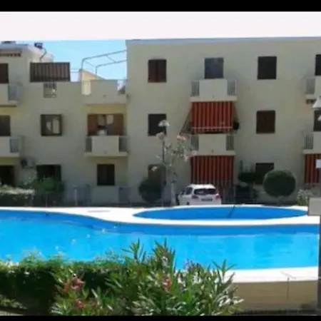 Gli Eucalipti Apartment *