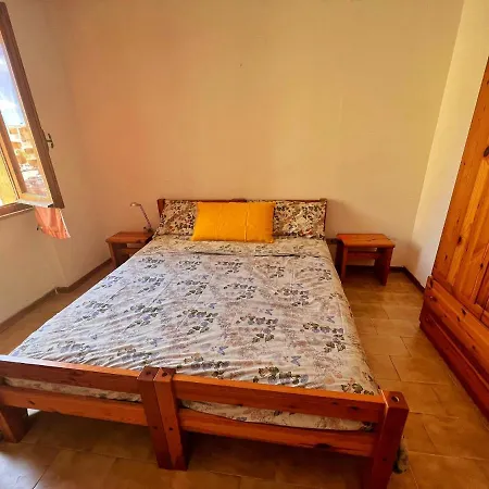 Gli Eucalipti Διαμέρισμα